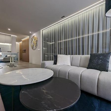 Murcia Luxury Plaza De Las Flores Apartment Exterior photo