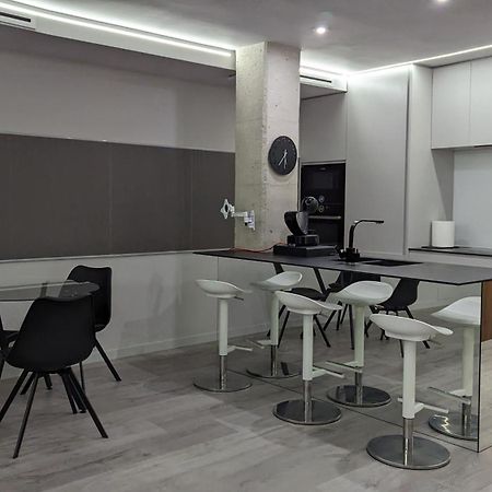 Murcia Luxury Plaza De Las Flores Apartment Exterior photo