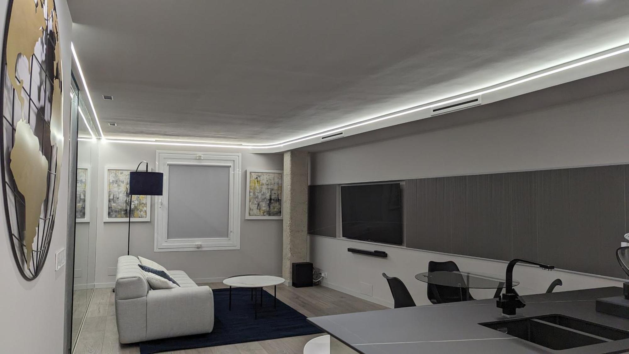 Murcia Luxury Plaza De Las Flores Apartment Exterior photo