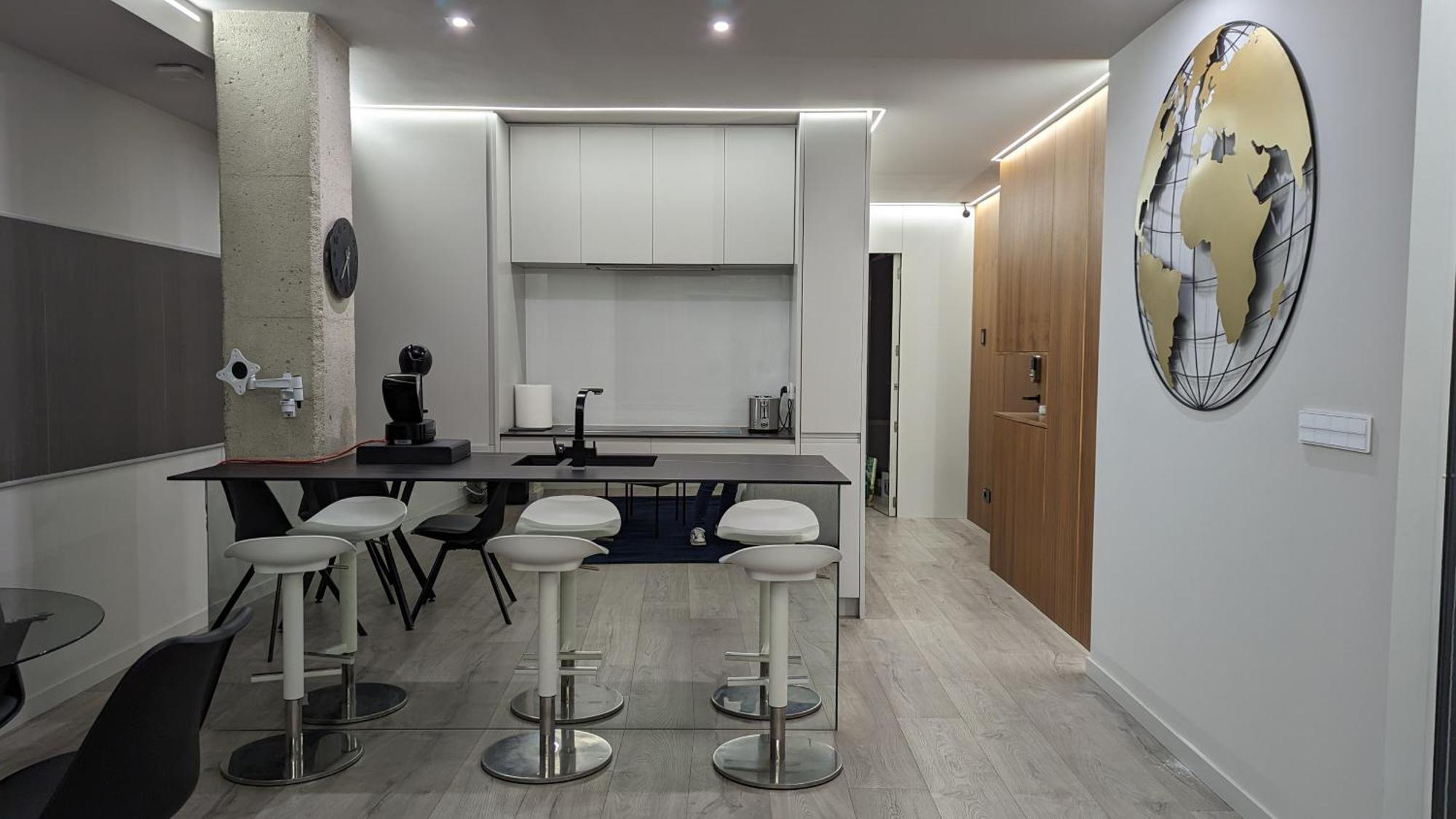 Murcia Luxury Plaza De Las Flores Apartment Exterior photo
