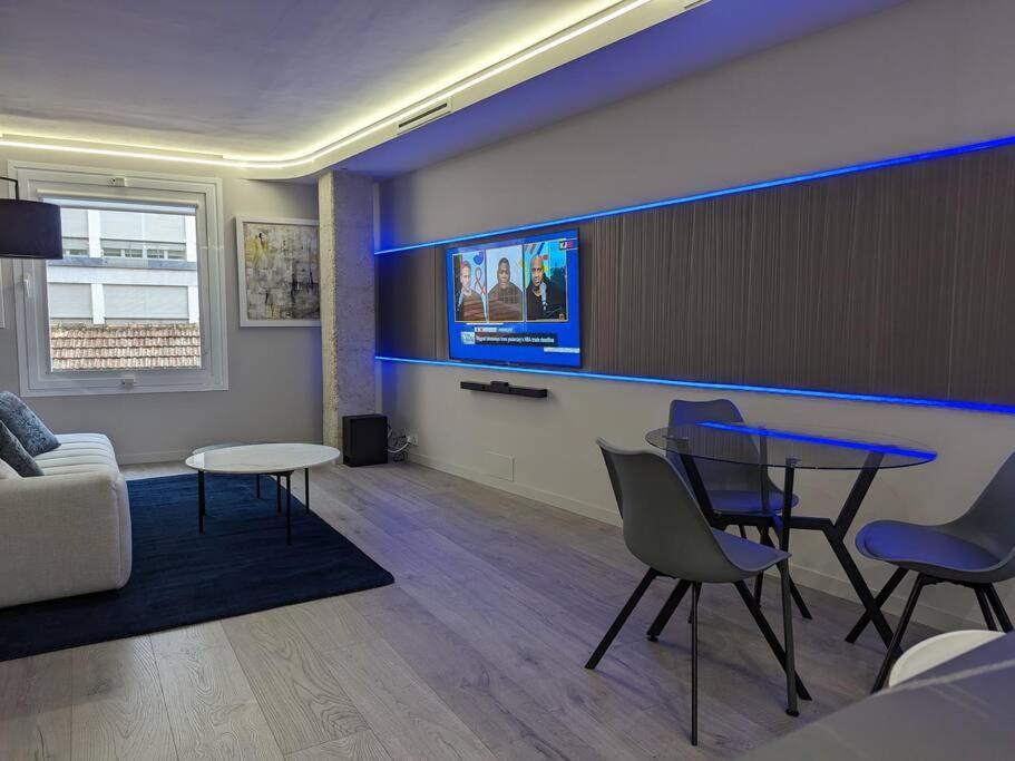 Murcia Luxury Plaza De Las Flores Apartment Exterior photo