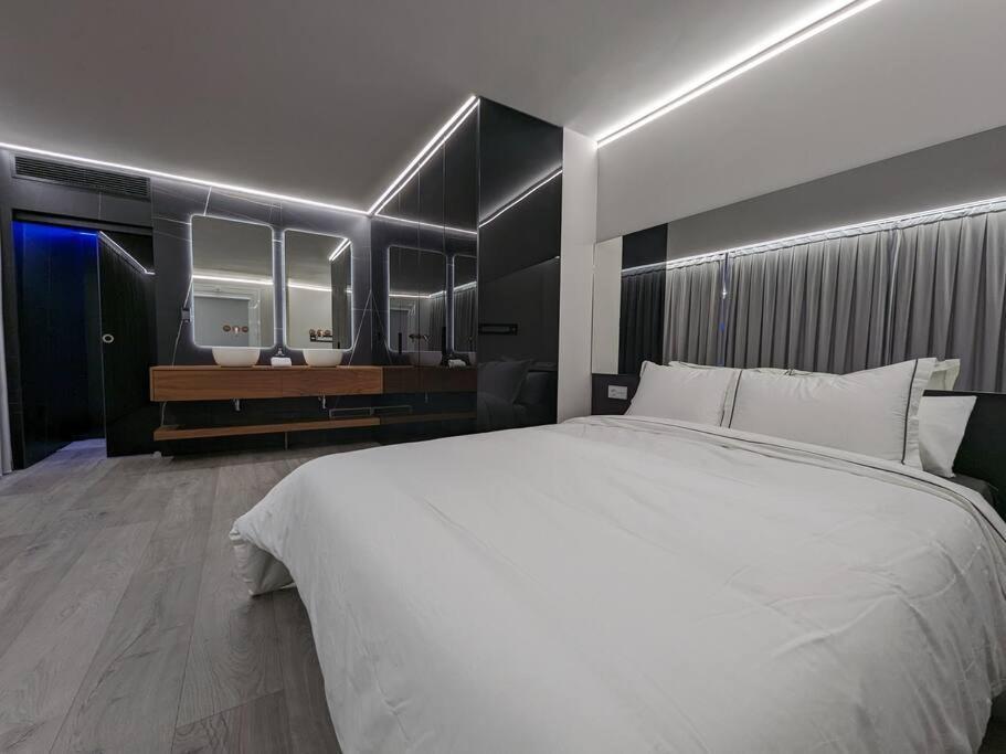 Murcia Luxury Plaza De Las Flores Apartment Exterior photo
