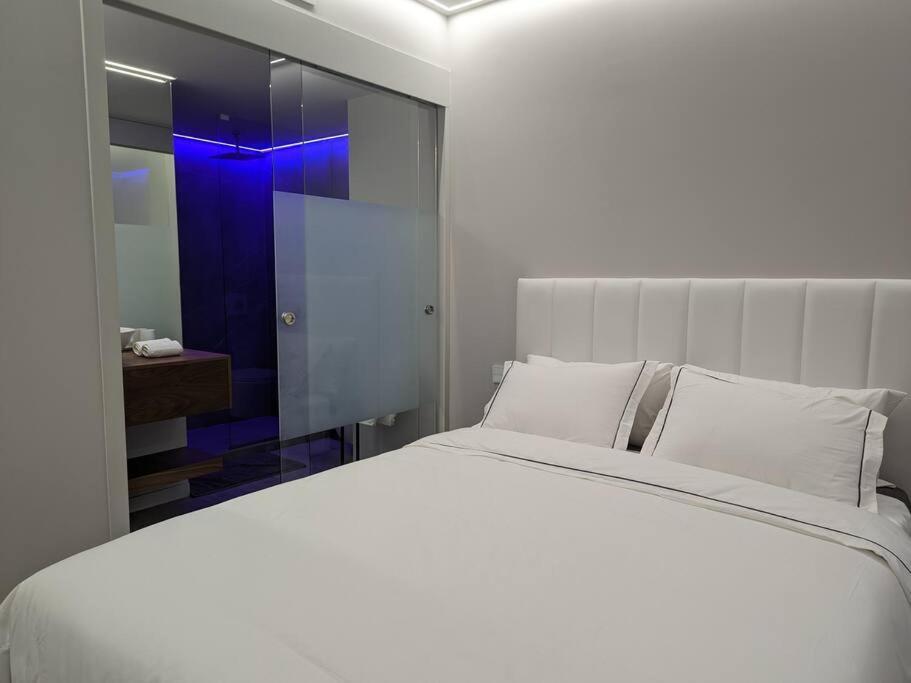 Murcia Luxury Plaza De Las Flores Apartment Exterior photo